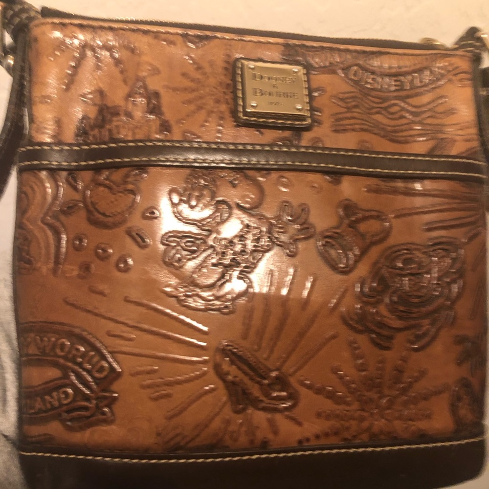 Dooney & Bourke Disney